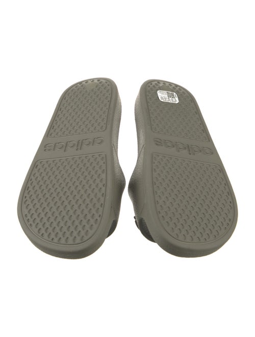 Adidas Rubber Slides