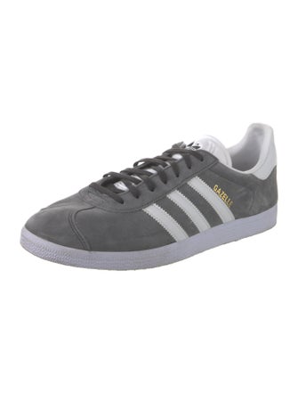 Adidas Suede Sneakers