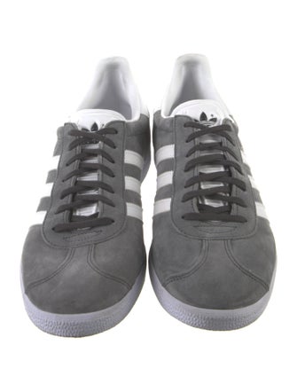 Adidas Suede Sneakers