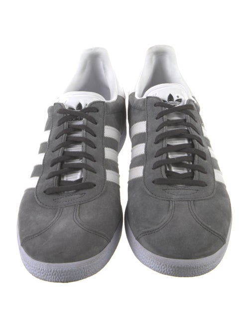 Adidas Suede Sneakers