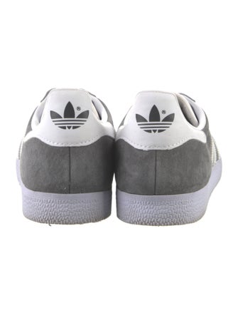 Adidas Suede Sneakers