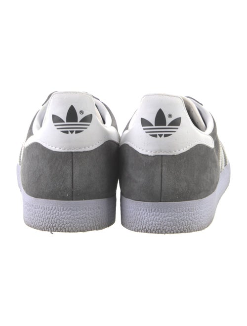 Adidas Suede Sneakers