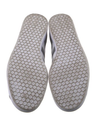 Adidas Suede Sneakers