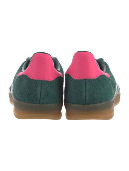 Adidas Suede Sneakers