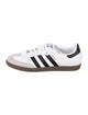 Adidas Leather Sneakers