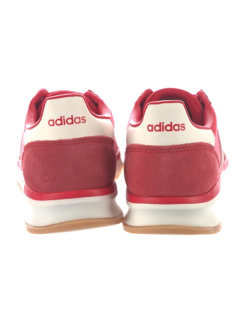 Adidas Suede Athletic Sneakers
