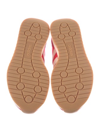 Adidas Suede Athletic Sneakers