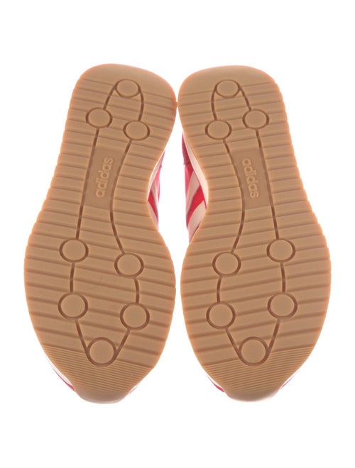 Adidas Suede Athletic Sneakers