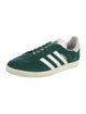 Adidas Suede Striped Sneakers