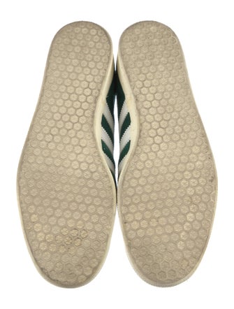 Adidas Suede Striped Sneakers