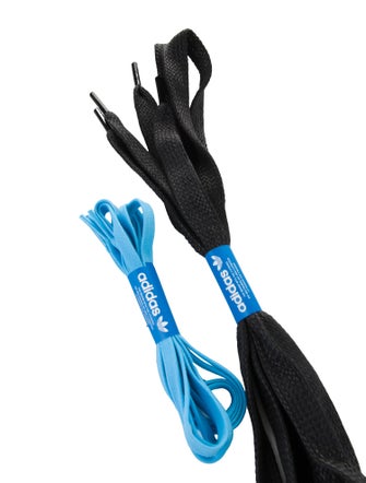 Adidas Leather Sneakers