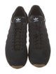 Adidas Suede Leather Trim Embellishment Sneakers