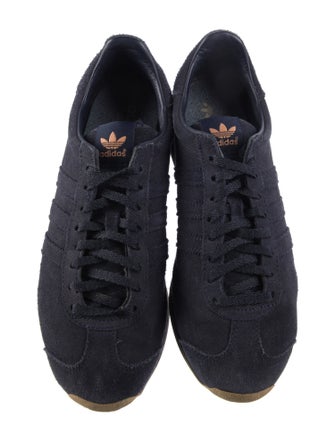 Adidas Suede Sneakers