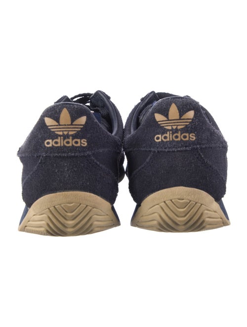 Adidas Suede Sneakers
