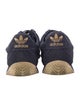 Adidas Suede Sneakers