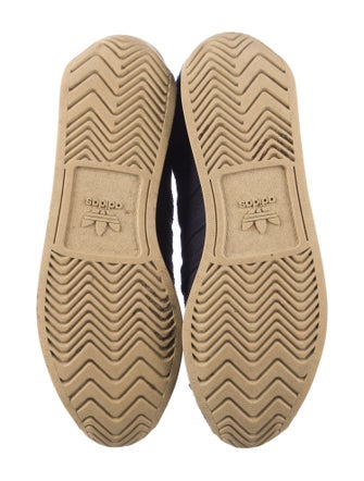 Adidas Suede Sneakers