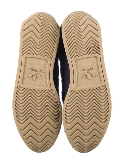 Adidas Suede Sneakers