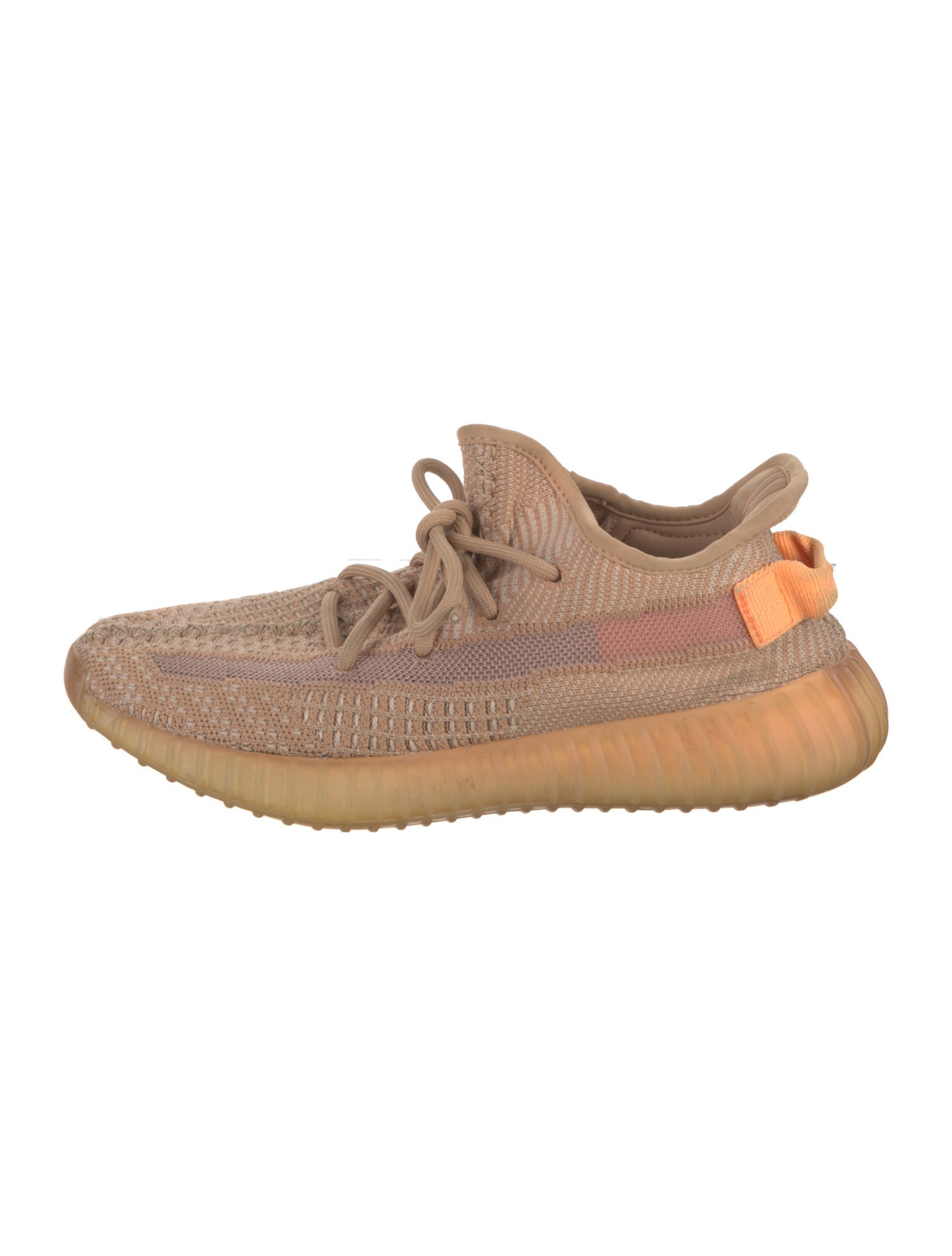 Adidas Boost 350 V2 Clay Sneakers