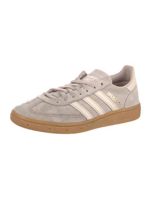 Adidas Suede Sneakers