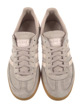 Adidas Suede Sneakers