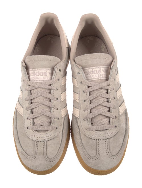 Adidas Suede Sneakers