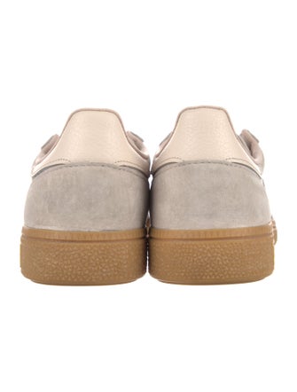 Adidas Suede Sneakers