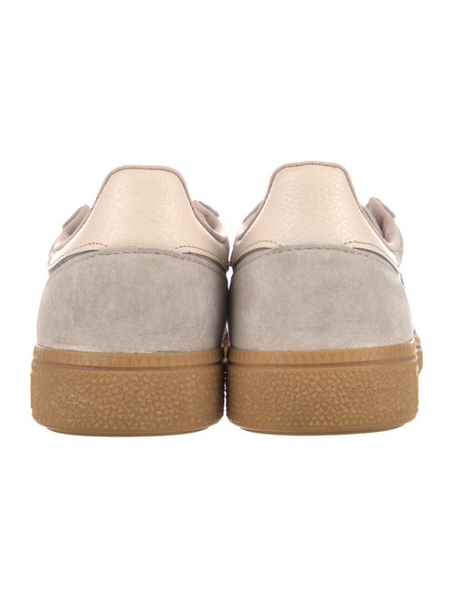 Adidas Suede Sneakers