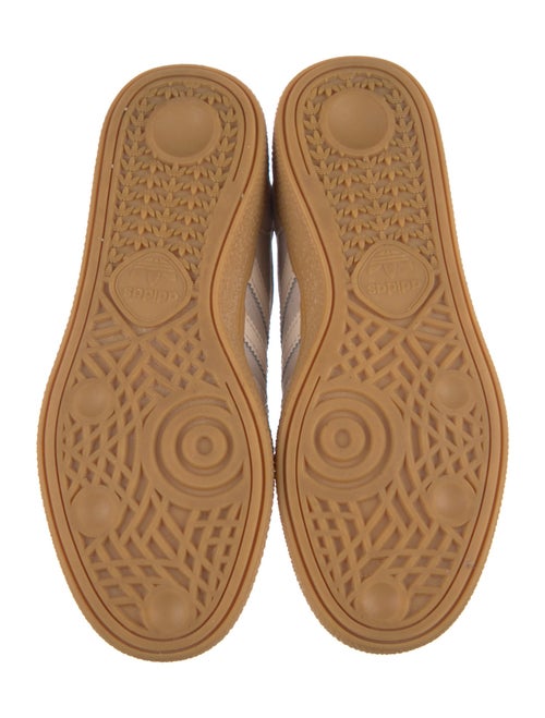 Adidas Suede Sneakers