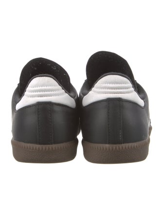 Adidas Leather Sneakers