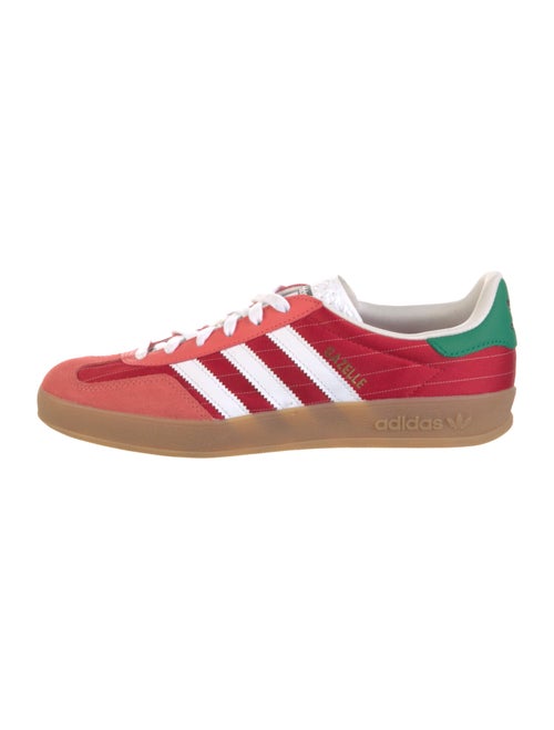 Adidas 2024 Suede Sneakers