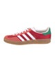 Adidas 2024 Suede Sneakers