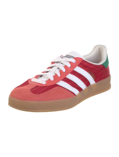 Adidas 2024 Suede Sneakers