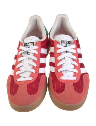 Adidas 2024 Suede Sneakers