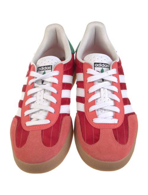 Adidas 2024 Suede Sneakers