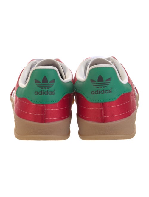 Adidas 2024 Suede Sneakers