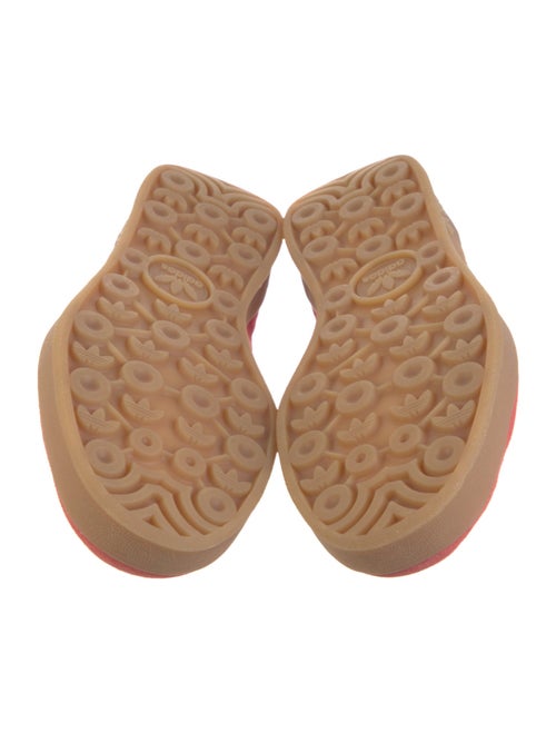 Adidas 2024 Suede Sneakers