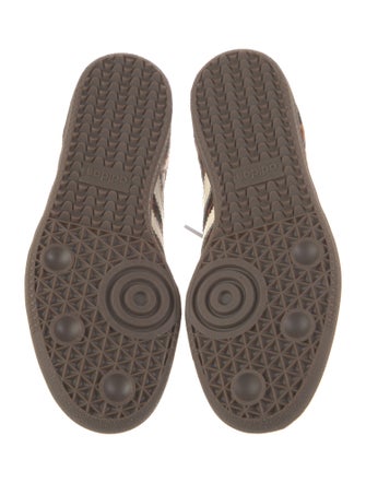 Adidas Ponyhair Animal Print Sneakers