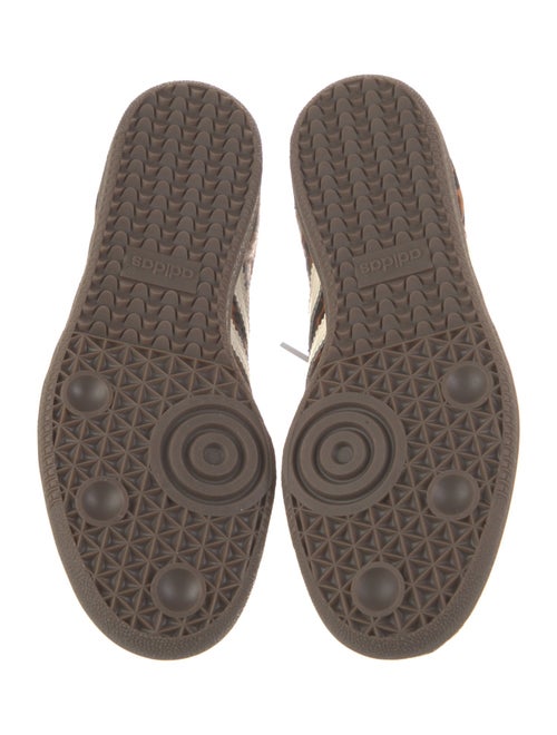 Adidas Ponyhair Animal Print Sneakers