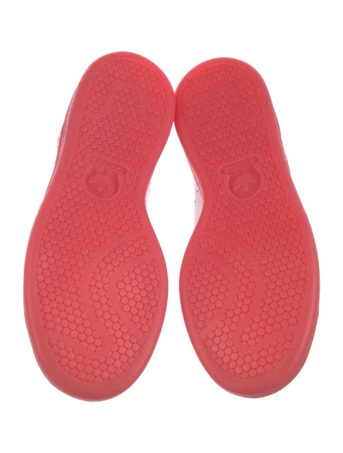 BBC x Pharrell x adidas 'Palm Tree Pack' Sneakers