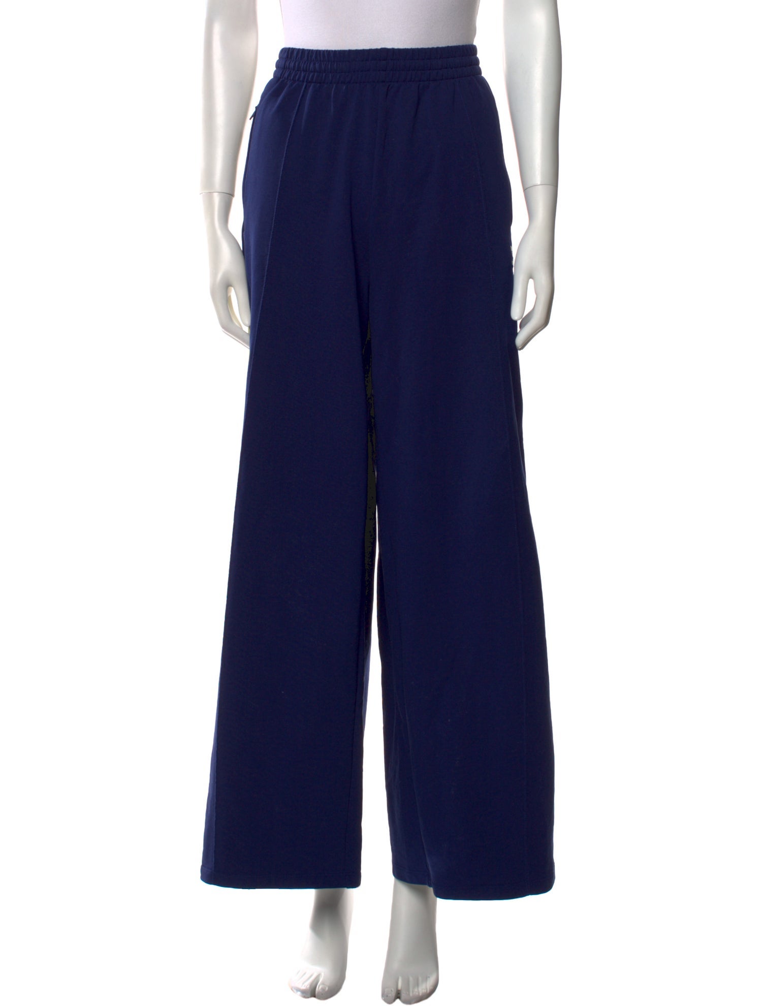 Adidas Wide Leg Pants