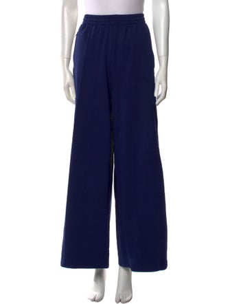Adidas Wide Leg Pants