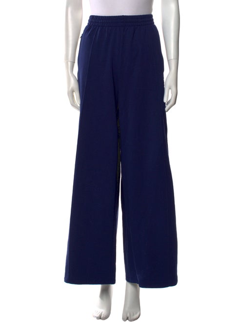 Adidas Wide Leg Pants