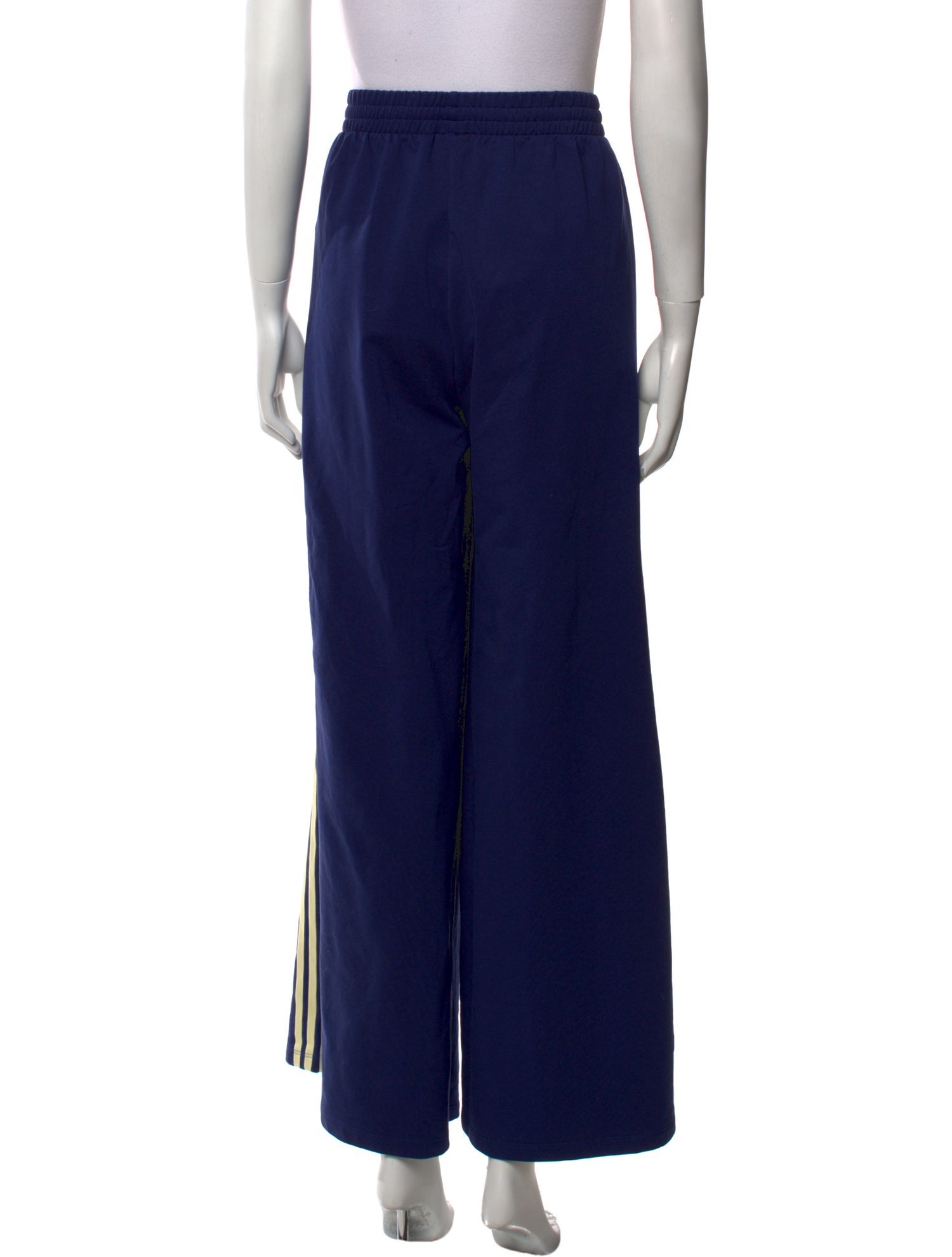 Adidas Wide Leg Pants