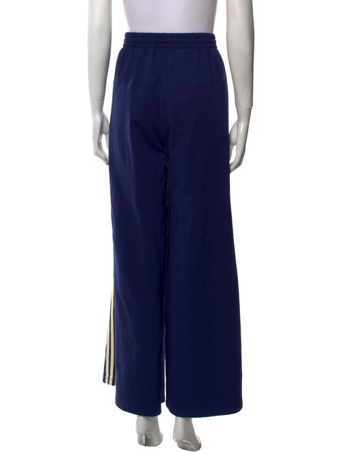 Adidas Wide Leg Pants