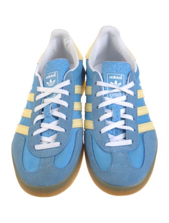 Adidas 2023 Suede Sneakers