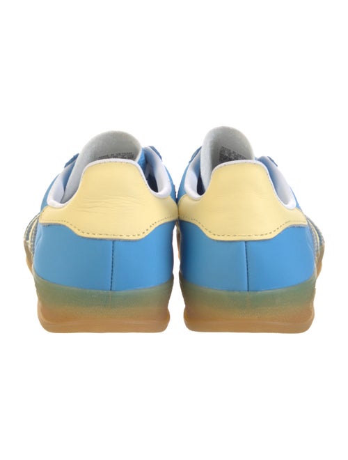 Adidas 2023 Suede Sneakers