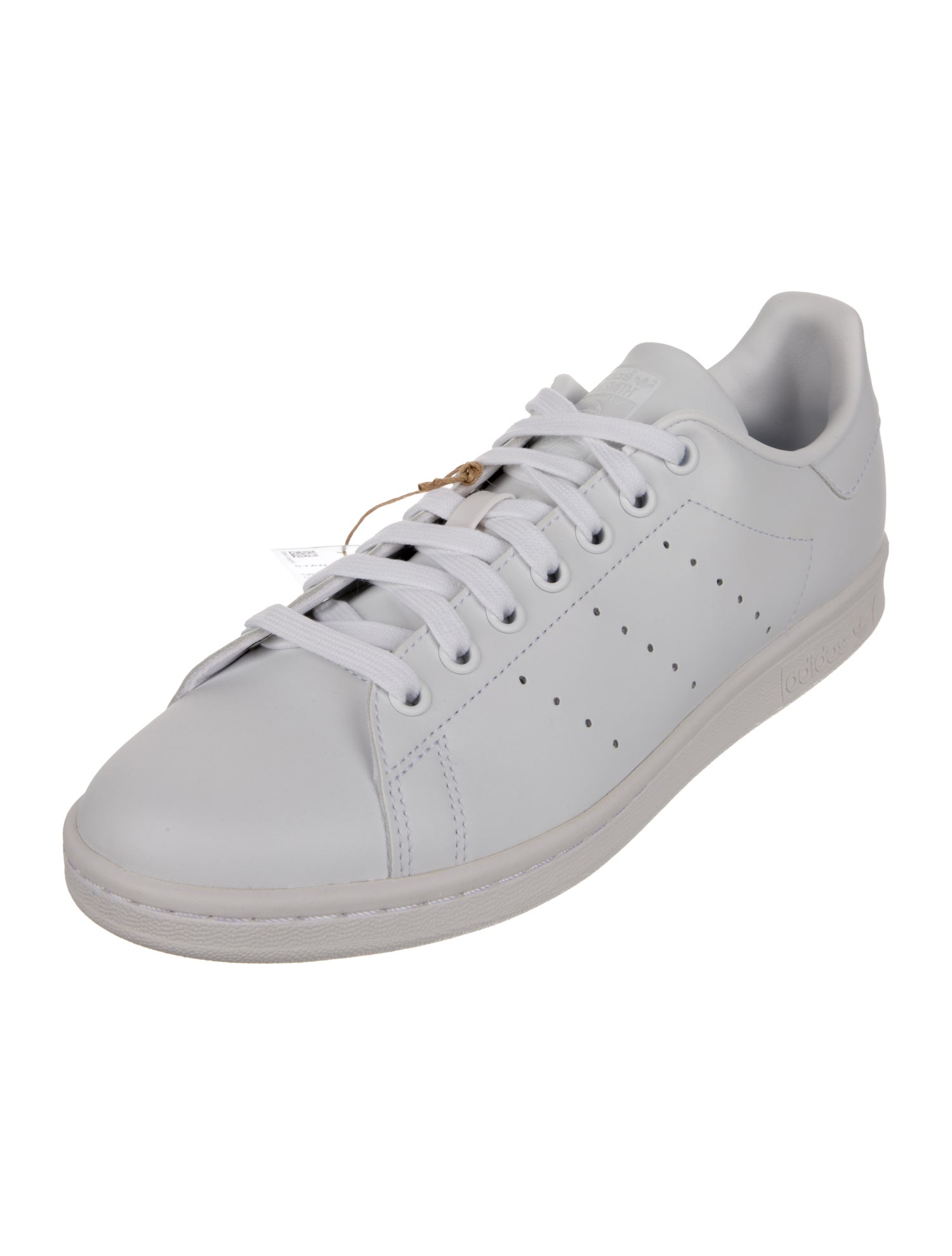 Adidas Leather Sneakers w/ Tags