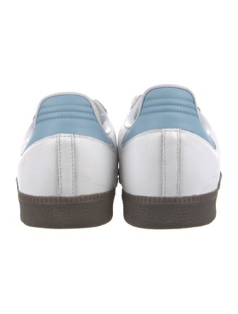 Adidas 2023 Signature Logo Sneakers