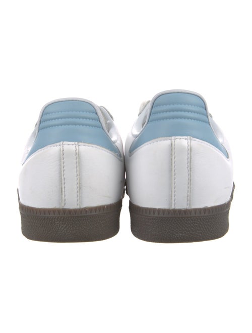 Adidas 2023 Signature Logo Sneakers