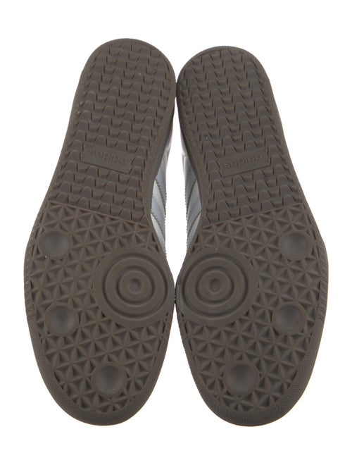 Adidas 2023 Signature Logo Sneakers